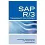 Equity press Sap r/3 transaction codes Sklep on-line