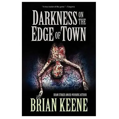 Darkness on the edge of town Eraserhead press