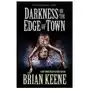 Darkness on the edge of town Eraserhead press Sklep on-line