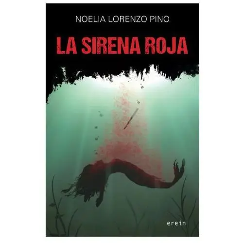 La sirena roja Erein