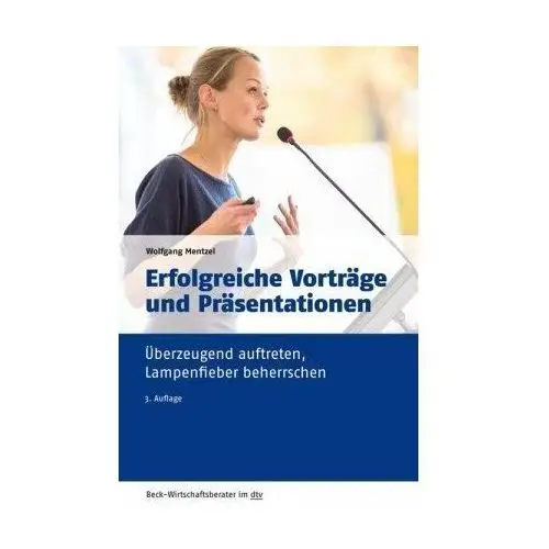 Erfolgreiche Vorträge und Präsentationen