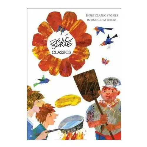 Eric Carle Classics