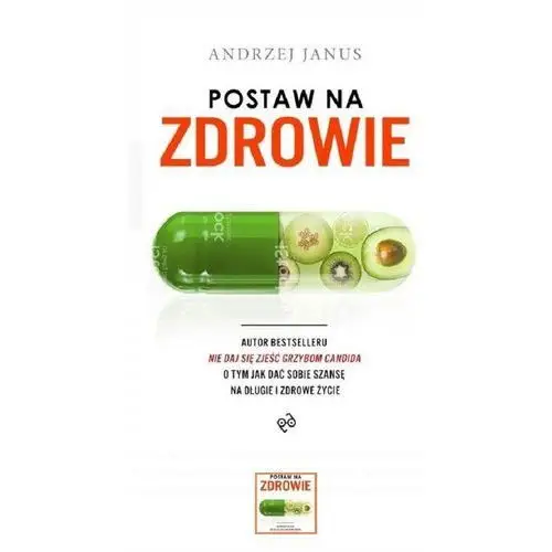 Postaw na zdrowie,679KS (7948900)