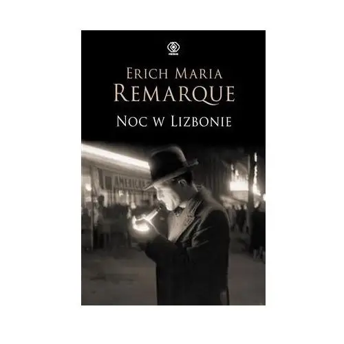 Erich m. remarque Noc w lizbonie 2