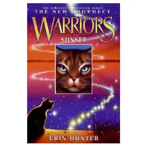 Erin Hunter - Sunset