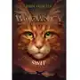 Świt. wojownicy. nowa przepowiednia. tom 3 Erin hunter Sklep on-line