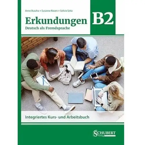 Erkundungen Deutsch als Fremdsprache B2