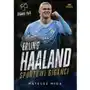 Erling Haaland. Sportowi giganci Sklep on-line