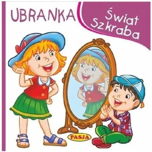 świat szkraba. ubranka,293KS (7025615)