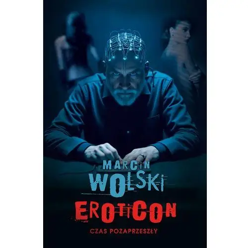 Eroticon. Czas pozaprzeszły