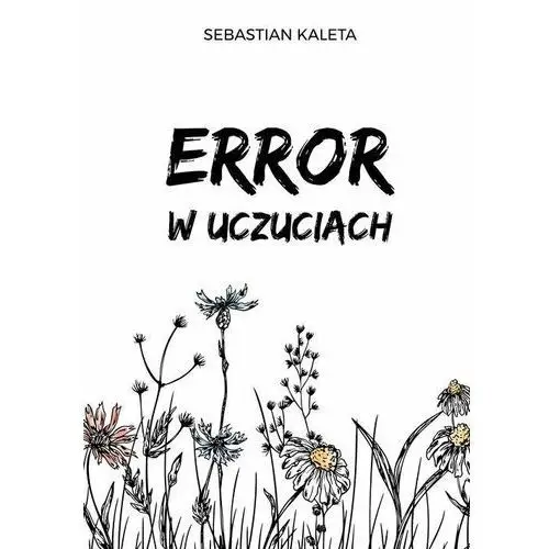 Error w uczuciach