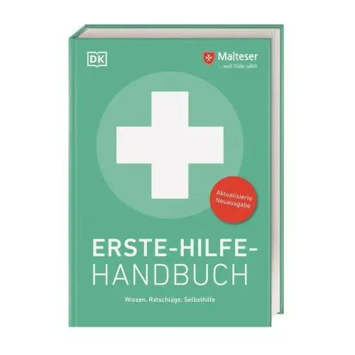 Erste-Hilfe-Handbuch