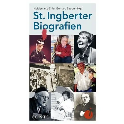 St. ingberter biografien Ertle, heidemarie