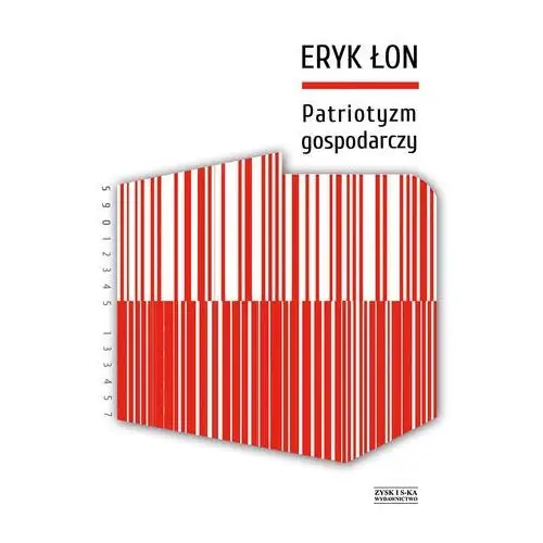 Eryk łon Patriotyzm gospodarczy