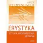 Erystyka. Sztuka prowadzenia sporów Sklep on-line