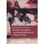 Erytrea i jej wpływ na sytuację polityczną w rogu afryki (e-book) Wydawnictwo uniwersytetu jagiellońskiego Sklep on-line