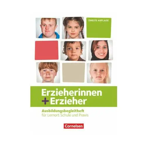 Erzieherinnen + Erzieher - Neubearbeitung - Zu allen Bänden