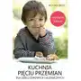Escapemagazine.pl Kuchnia pięciu przemian dla dzieci zdrowych i alergicznych wyd. 2 Sklep on-line