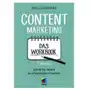 Eschbacher, ines Content marketing - das workbook Sklep on-line