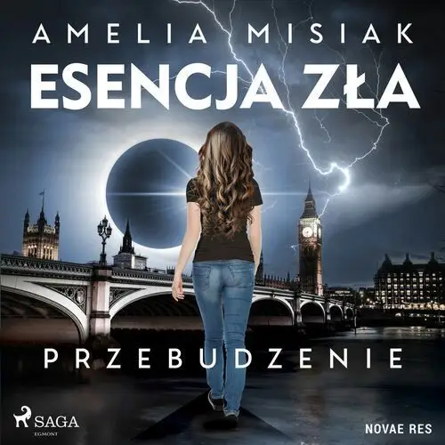 Esencja zła. Przebudzenie