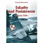 Eskadry nad Poniatowem, wrzesień 1939 r Sklep on-line