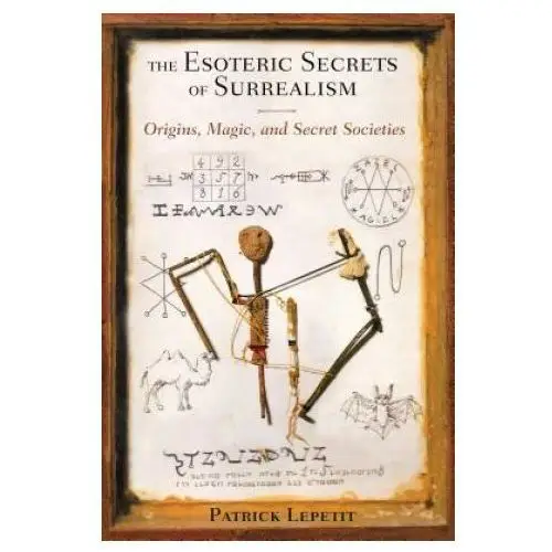 Esoteric Secrets of Surrealism