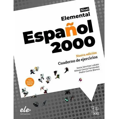 Espanol 2000 Elemental Nueva e