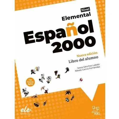 Espanol 2000 Elemental Nueva e