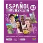 Espanol A Tope A2. Podręcznik + ćwiczenia Sklep on-line