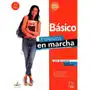 Espanol en marcha. Nueva edición. Básico Libro del alumno Sklep on-line