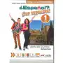 Espanol por supuesto 1-A1. Libro del alumno Sklep on-line