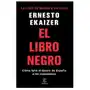 Espasa calpe El libro negro Sklep on-line