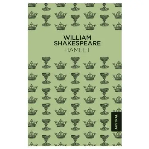 WILLIAM SHAKESPEARE - HAMLET