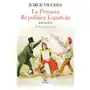 La primera republica espaÑola (1873-1874) Espasa Sklep on-line