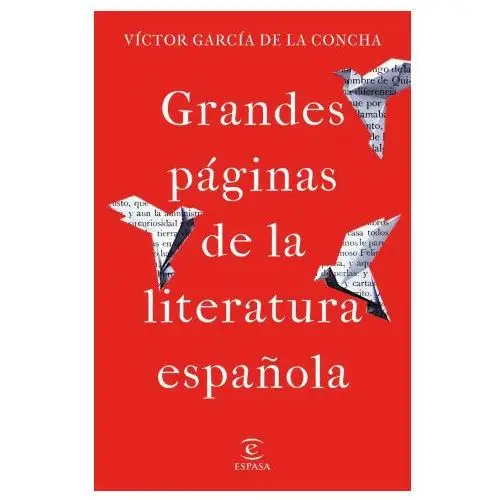 LAS 100 MEJORES PAGINAS DE LA LENGUA ESPAÑOLA