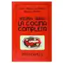 Espasa libros, s.l. La cocina completa Sklep on-line