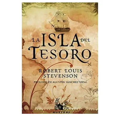 La isla del tesoro