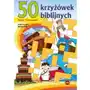 50 krzyżówek biblijnych Sklep on-line