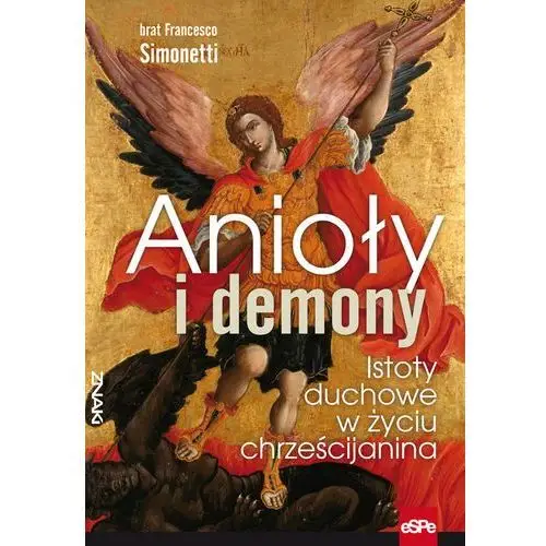 Espe Anioły i demony
