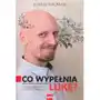 Co wypełnia lukę. codzienna zachęta na życia zakrętach Espe Sklep on-line