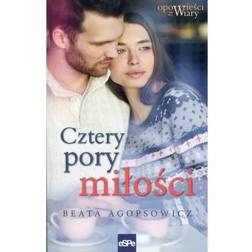 Cztery pory miłości,833KS (6633442)