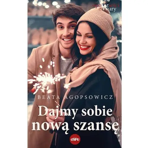 Dajmy sobie nową szansę Espe