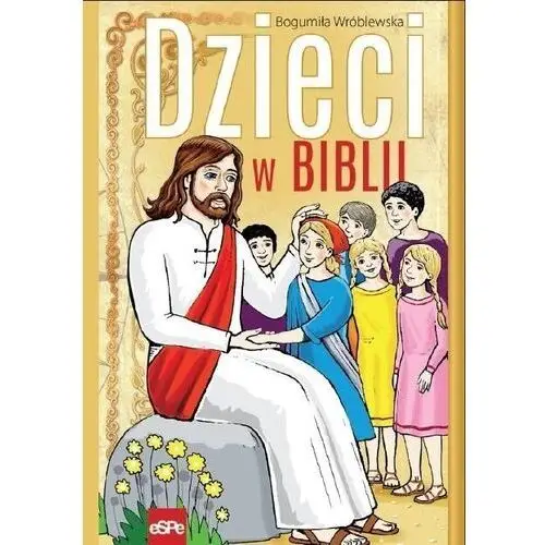 Espe Dzieci w biblii