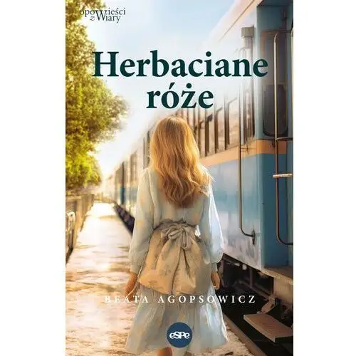 Herbaciane róże Espe