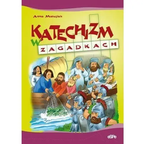 Katechizm w zagadkach Espe