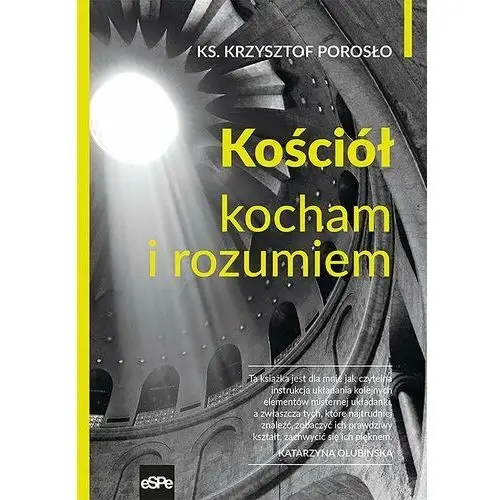 Espe Kościół kocham i rozumiem