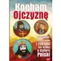 Krzyżówki, łamigłówki i zagadki.. kocham ojczyznę Espe Sklep on-line