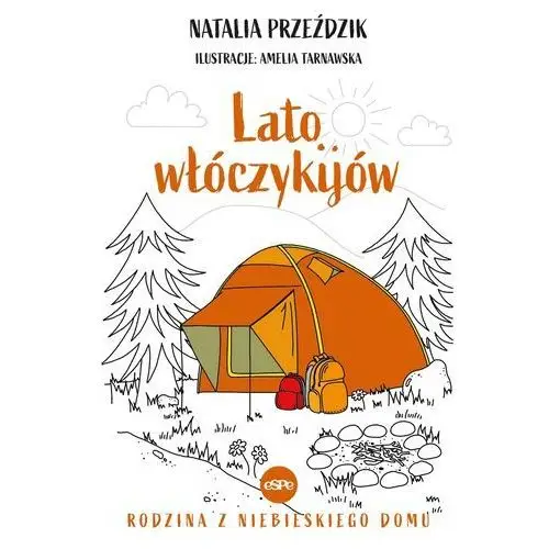 Lato włóczykijów Espe