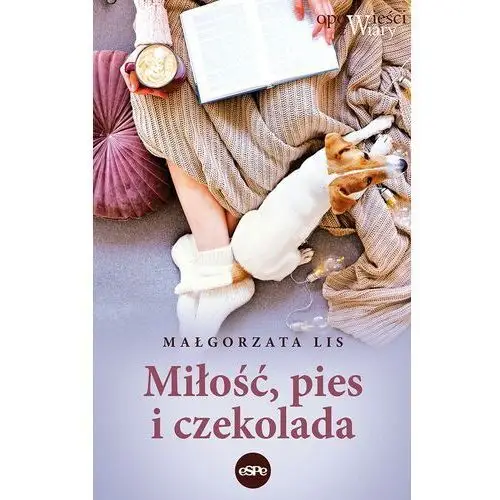 Miłość, pies i czekolada, AZ#872BA7A4EB/DL-ebwm/epub