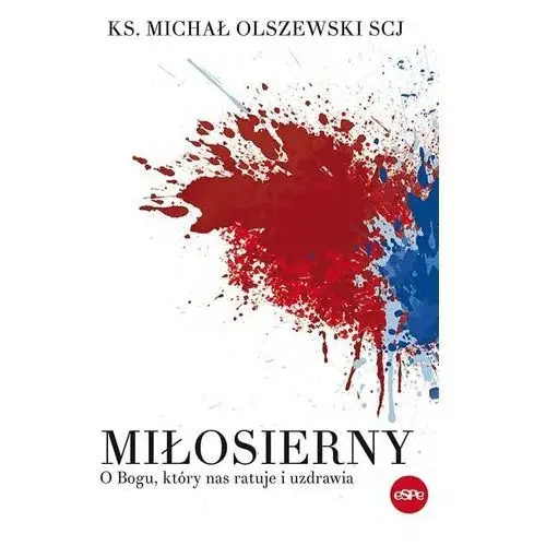 Espe Miłosierny - michał olszewski
